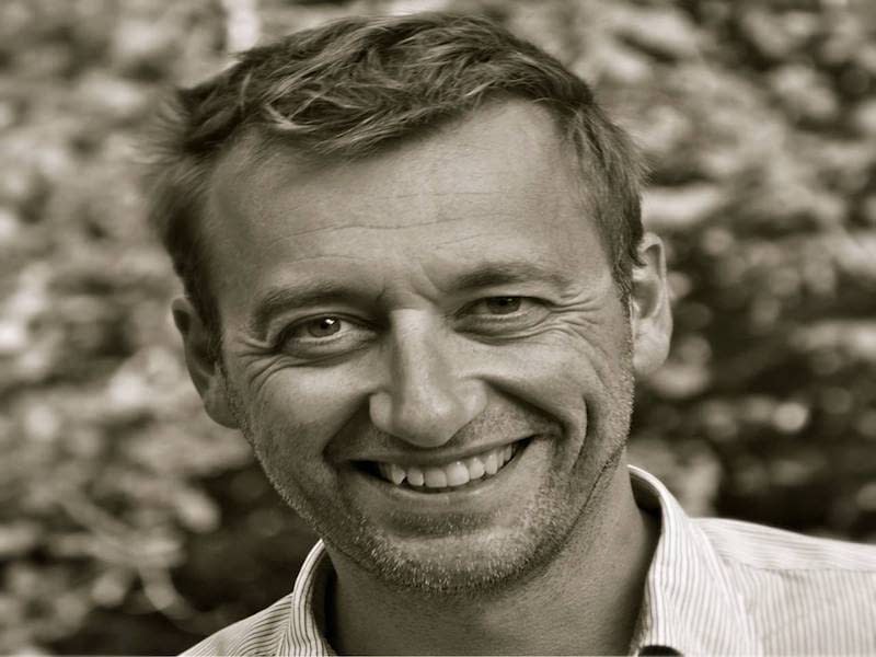 Nexize Xavier Wargnier et les nouveaux modèles de l'édition